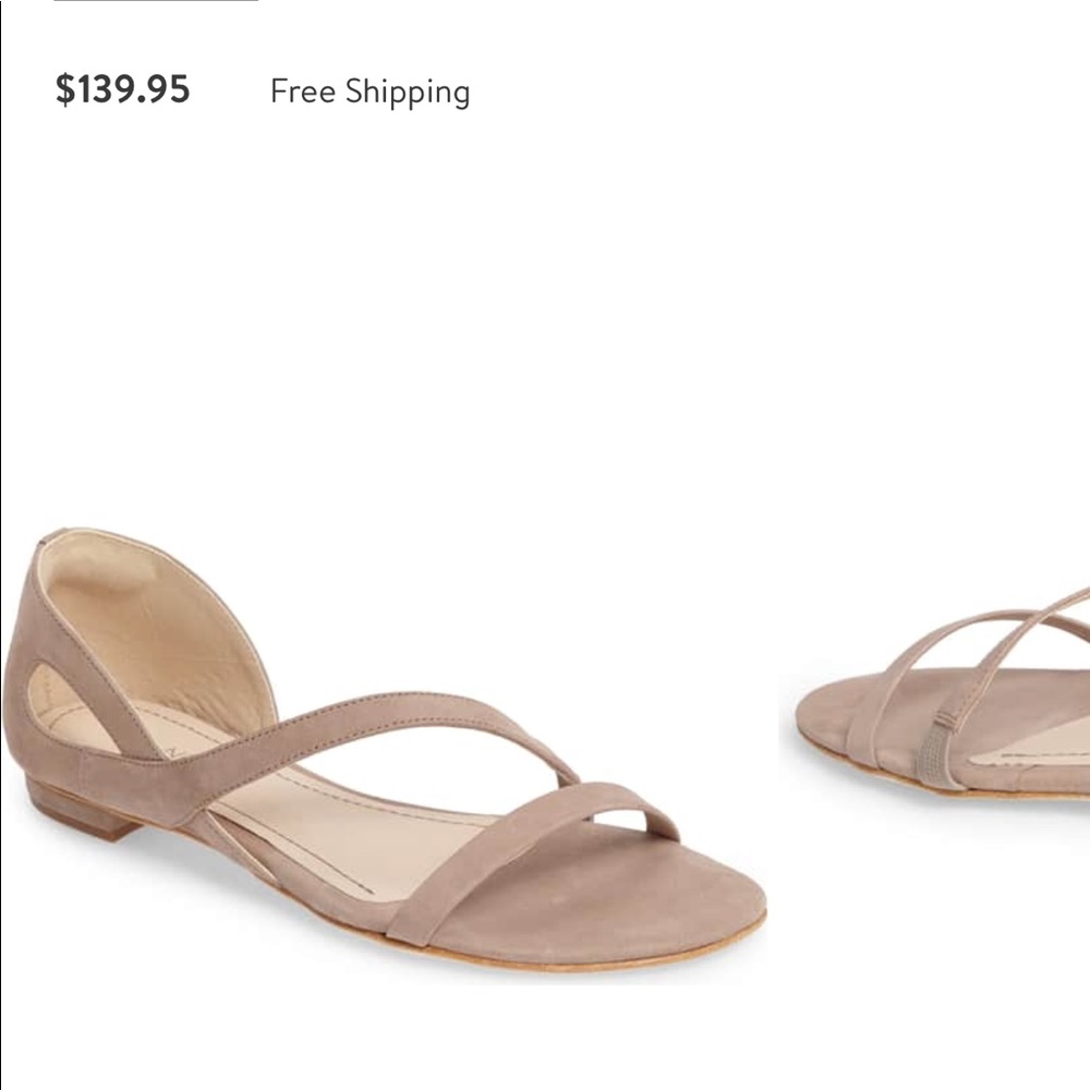 Klub Nico Jeanne Sandal